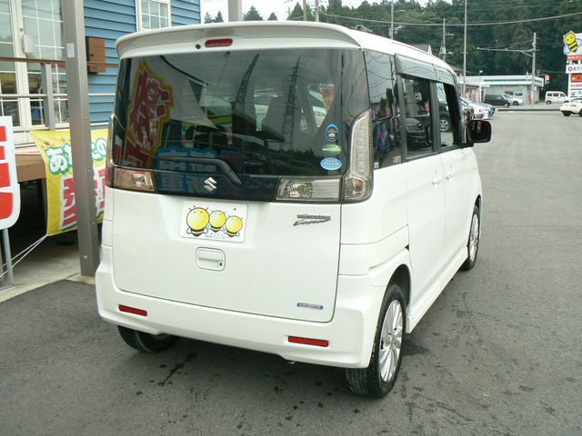 Suzuki SPACIA 2015-01 7325-2