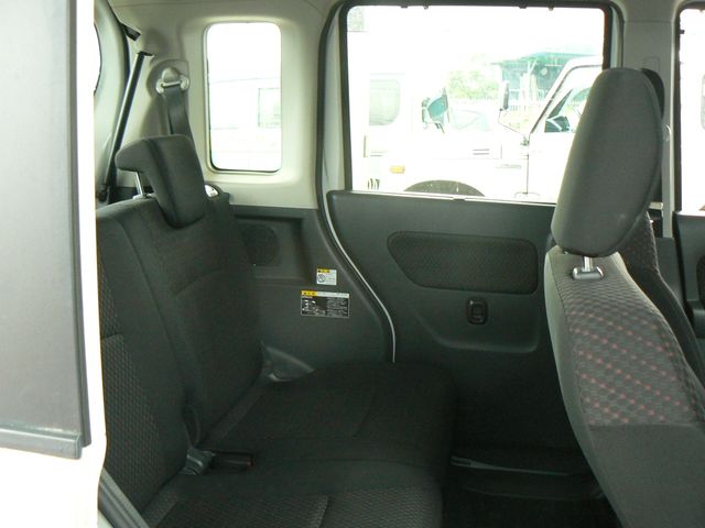 Suzuki SPACIA 2015-01 7325-6