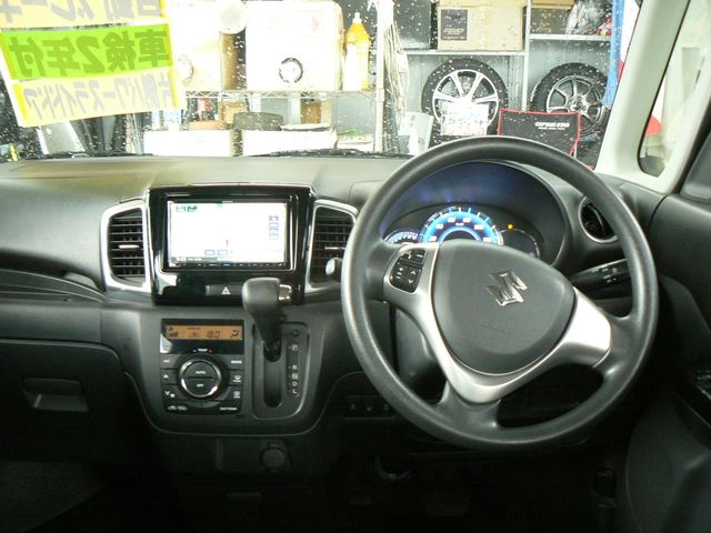 Suzuki SPACIA 2015-01 7325-4