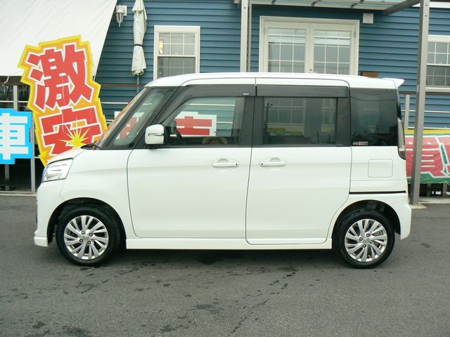 Suzuki SPACIA 2015-01 7325-1