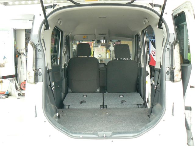 Suzuki SPACIA 2015-01 7325-3