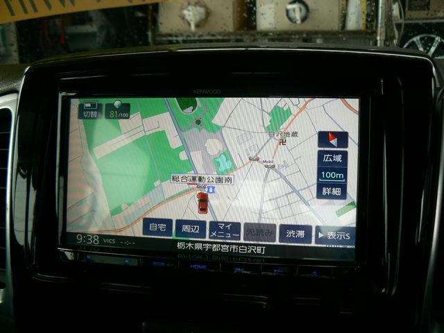 Suzuki SPACIA 2015-01 7325-7