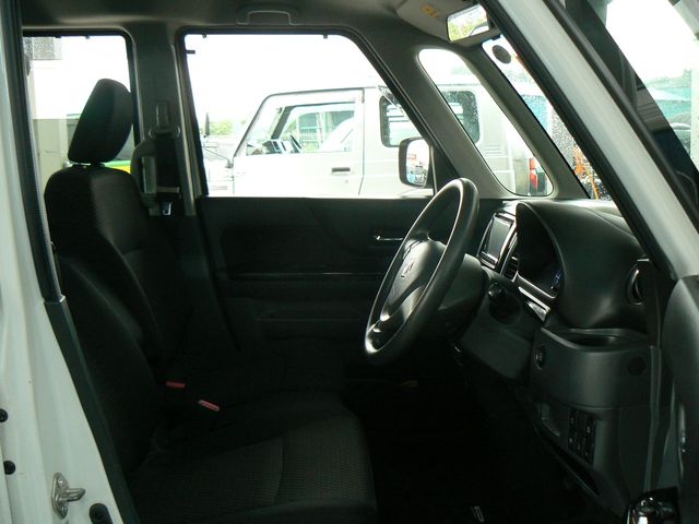 Suzuki SPACIA 2015-01 7325-5