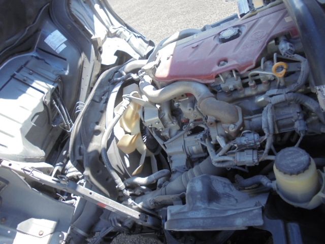 Hino DUTRO 2012-01 13674-16