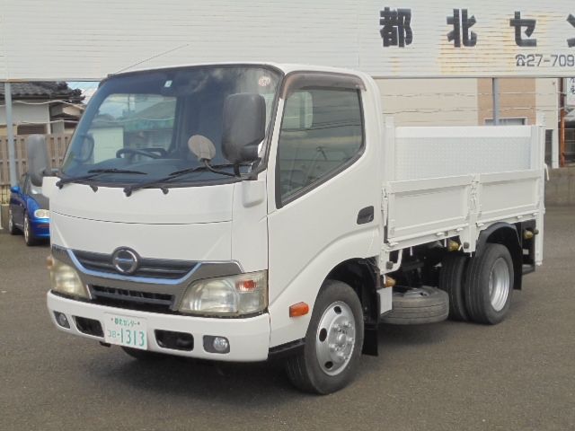 Hino DUTRO 2012-01 13674-0