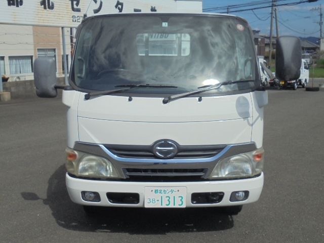 Hino DUTRO 2012-01 13674-4