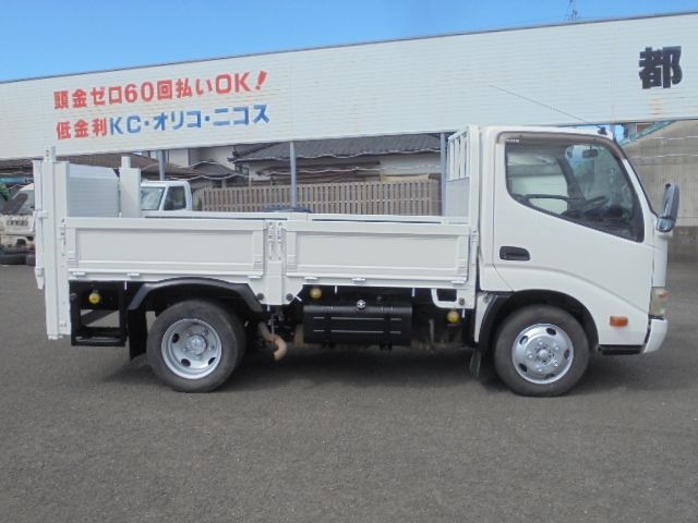 Hino DUTRO 2012-01 13674-5