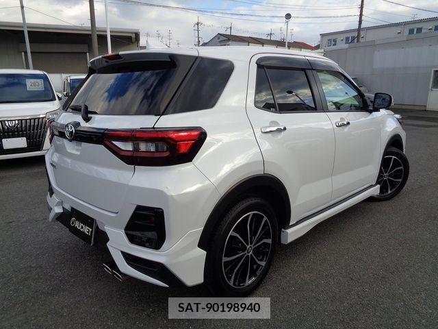 Toyota RAIZE 2022-06 219875-2