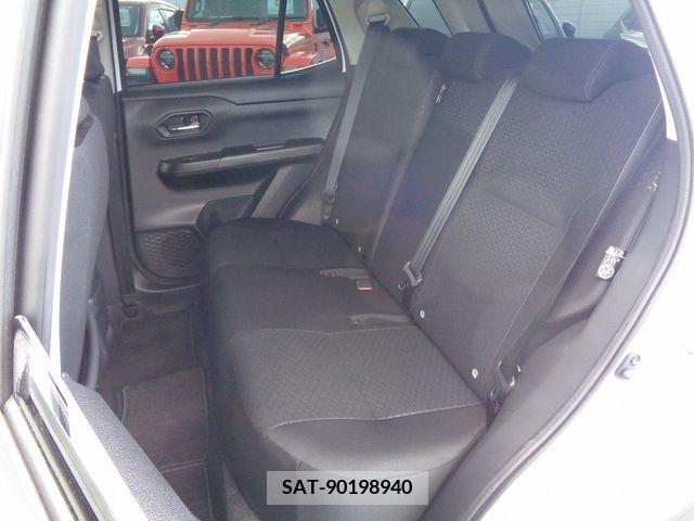 Toyota RAIZE 2022-06 219875-6