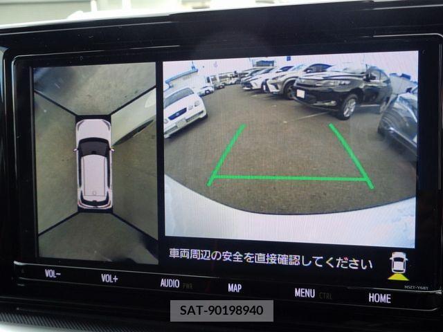 Toyota RAIZE 2022-06 219875-12