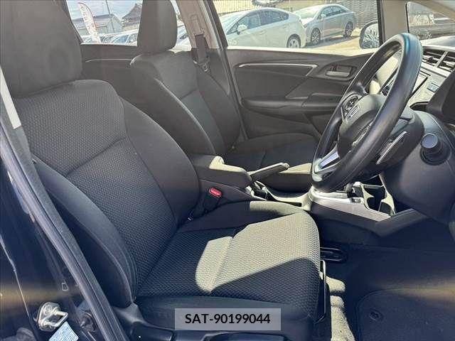 Honda FIT 2017-11 328907-16