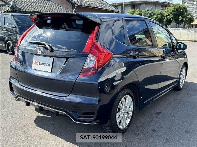 Honda FIT 2017-11 328907-15