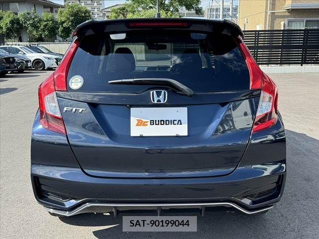 Honda FIT 2017-11 328907-14