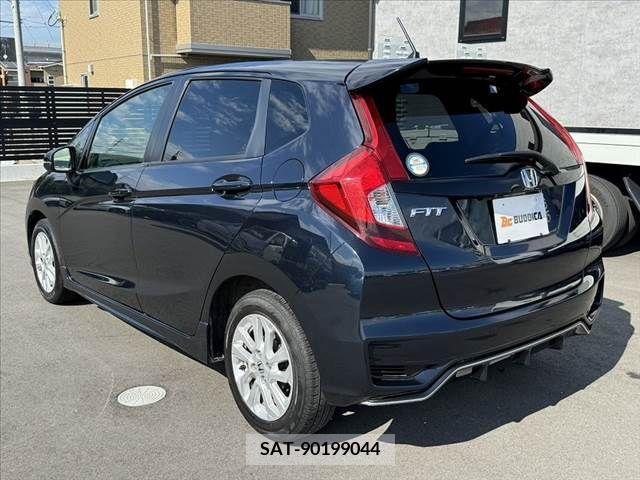 Honda FIT 2017-11 328907-13