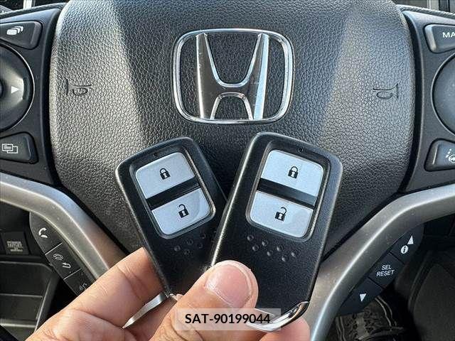 Honda FIT 2017-11 328907-23