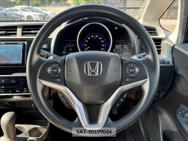 Honda FIT 2017-11 328907-22