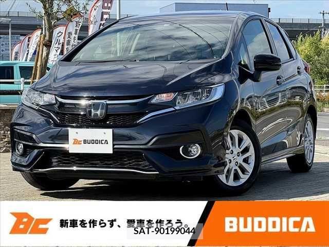 Honda FIT 2017-11 328907-0