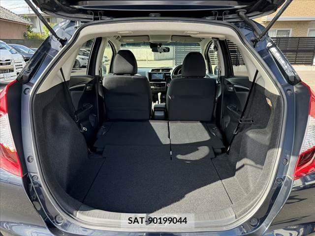 Honda FIT 2017-11 328907-21
