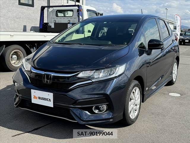 Honda FIT 2017-11 328907-10