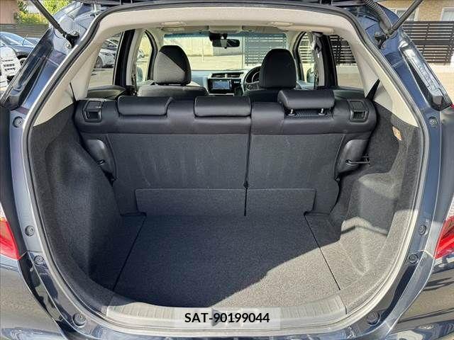 Honda FIT 2017-11 328907-20