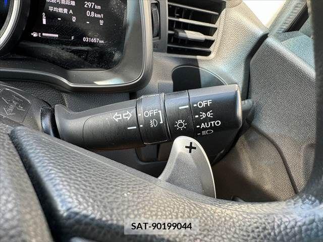 Honda FIT 2017-11 328907-29