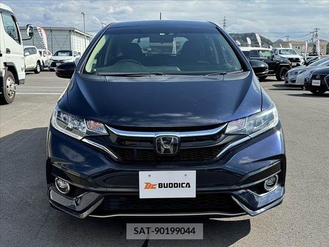 Honda FIT 2017-11 328907-9
