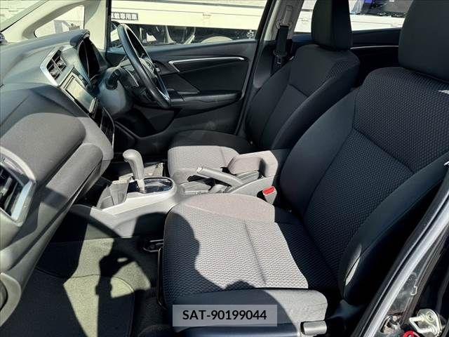 Honda FIT 2017-11 328907-17