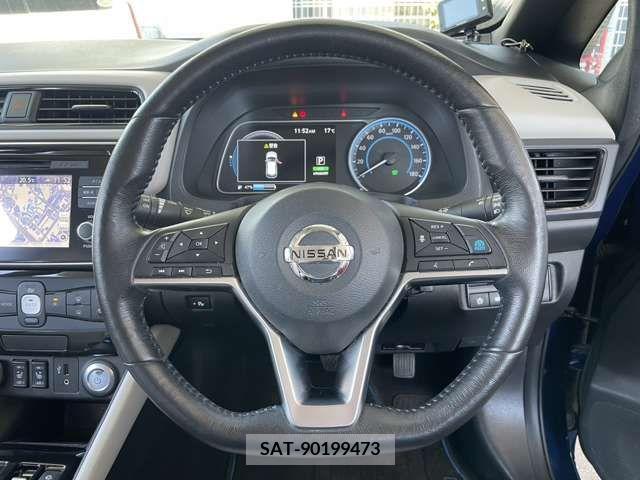 Nissan LEAF 2018-07 297881-12