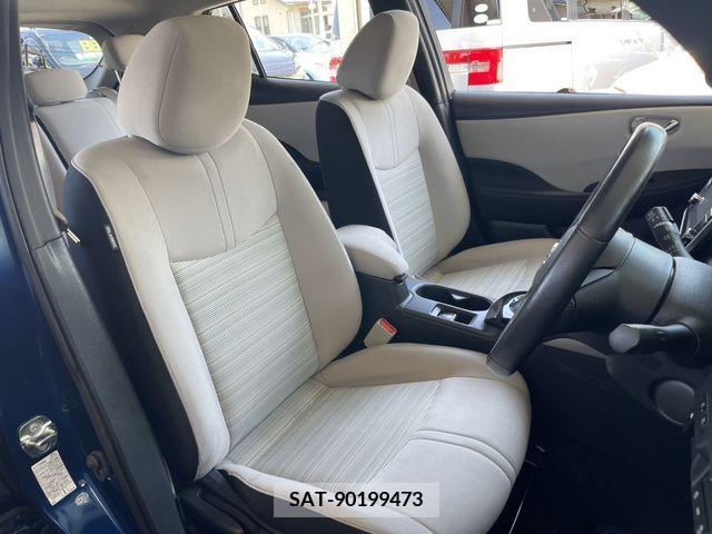Nissan LEAF 2018-07 297881-16