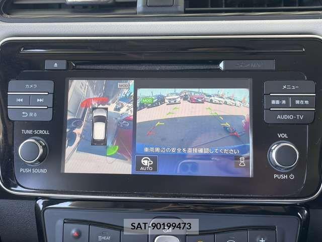 Nissan LEAF 2018-07 297881-11