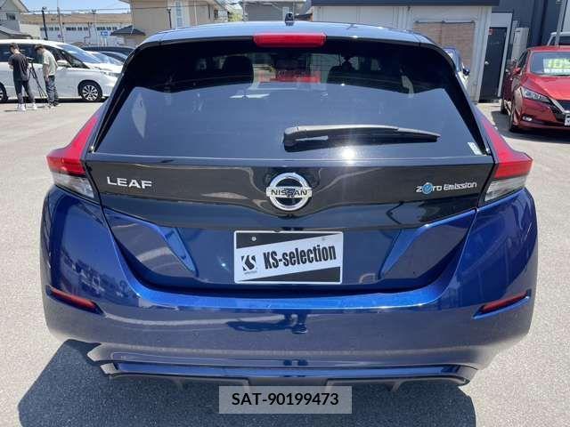 Nissan LEAF 2018-07 297881-3
