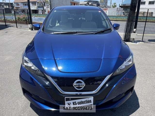Nissan LEAF 2018-07 297881-2