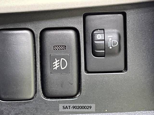 Daihatsu MOVE 2009-11 381918-7