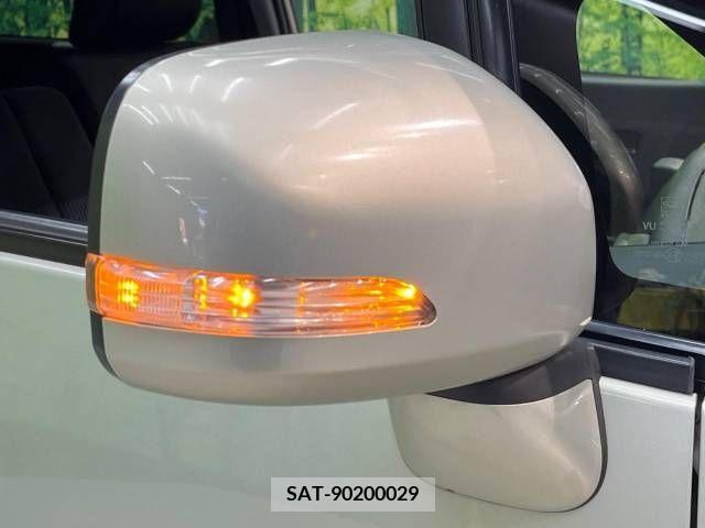 Daihatsu MOVE 2009-11 381918-6