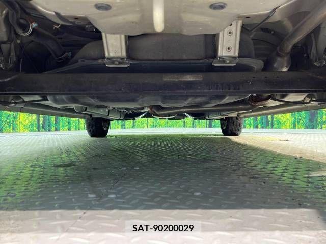 Daihatsu MOVE 2009-11 381918-19