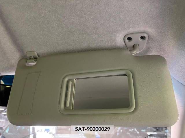 Daihatsu MOVE 2009-11 381918-4