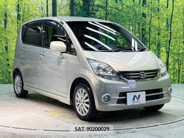Daihatsu MOVE 2009-11 381918-16