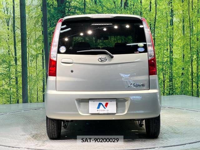 Daihatsu MOVE 2009-11 381918-15