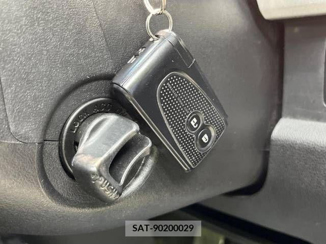 Daihatsu MOVE 2009-11 381918-2
