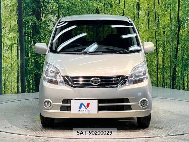Daihatsu MOVE 2009-11 381918-14