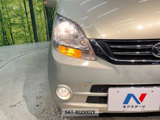 Daihatsu MOVE 2009-11 381918-12
