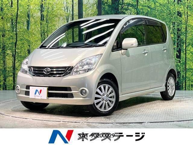 Daihatsu MOVE 2009-11 381918-0