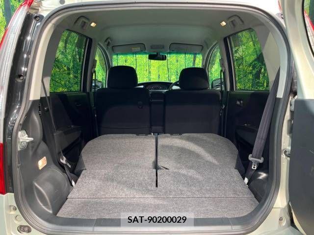 Daihatsu MOVE 2009-11 381918-10