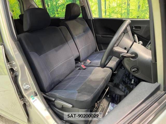 Daihatsu MOVE 2009-11 381918-8