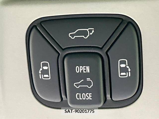 Toyota VELLFIRE 2009-09 299819-5