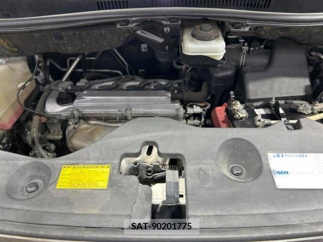 Toyota VELLFIRE 2009-09 299819-18