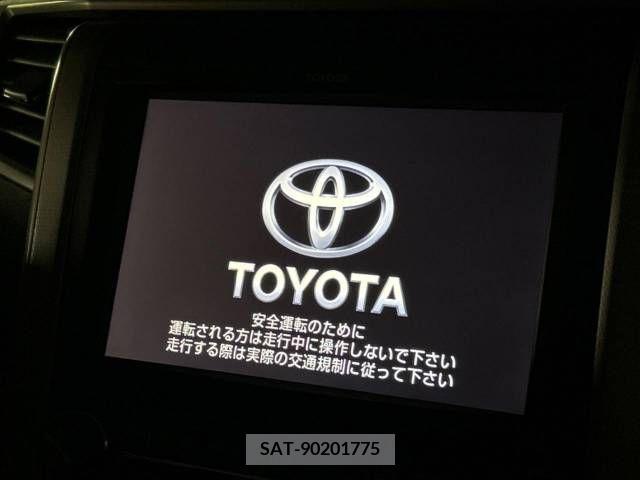 Toyota VELLFIRE 2009-09 299819-3