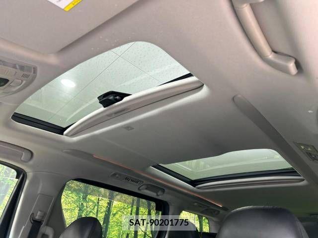 Toyota VELLFIRE 2009-09 299819-2