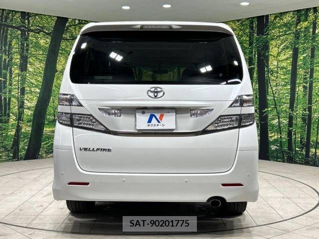 Toyota VELLFIRE 2009-09 299819-15