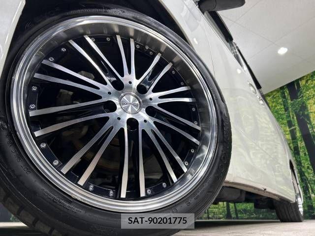 Toyota VELLFIRE 2009-09 299819-13